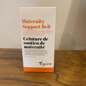 3/$20 - Maternity Support Belt
